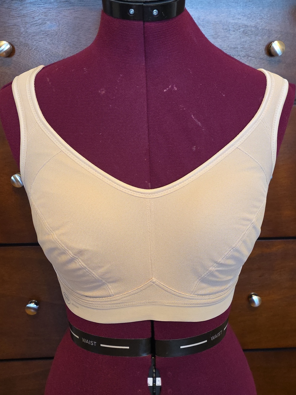 Anita Active Sports Bra; Size USA 30 H